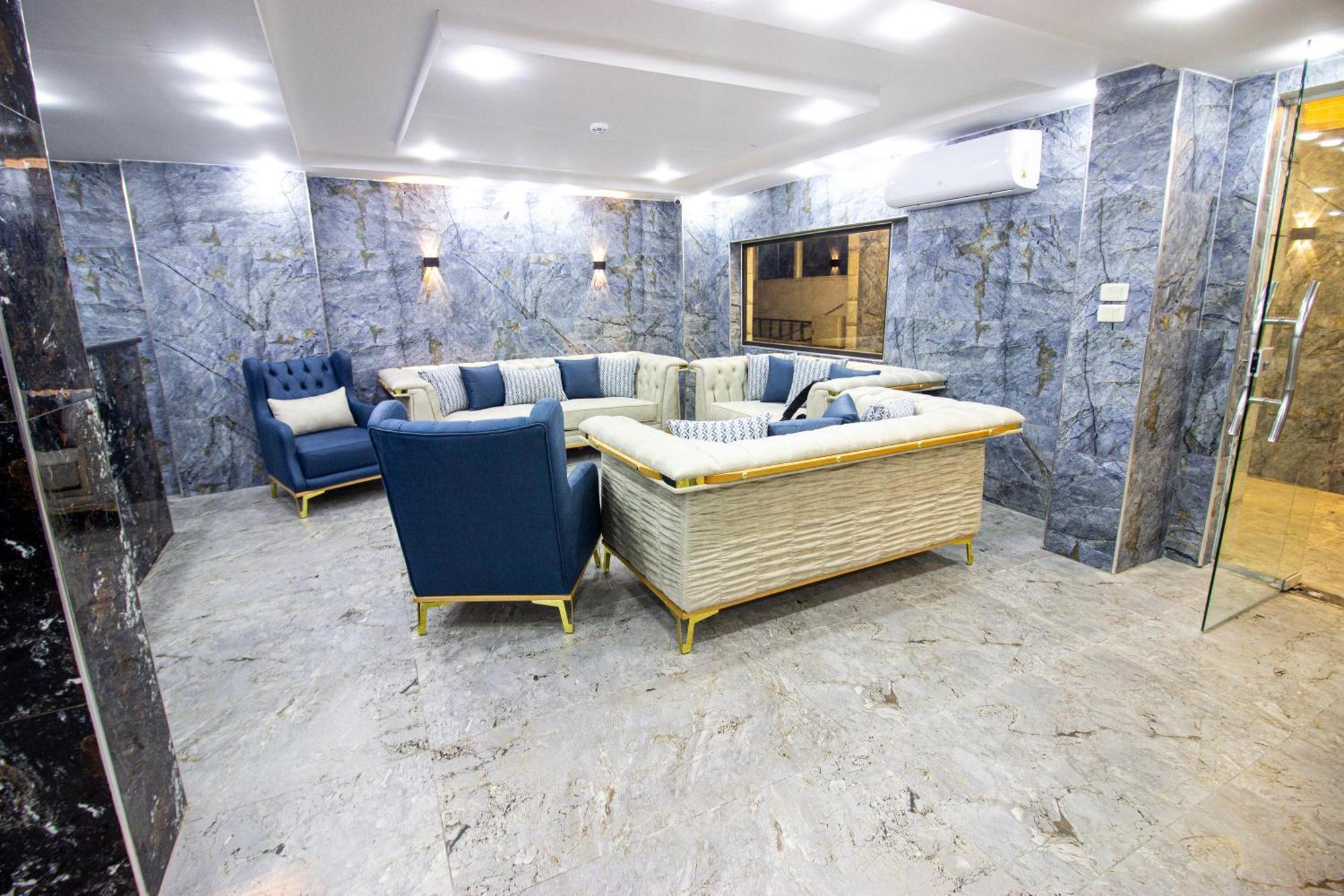 Beirut Hotel 2 New Amman Bagian luar foto