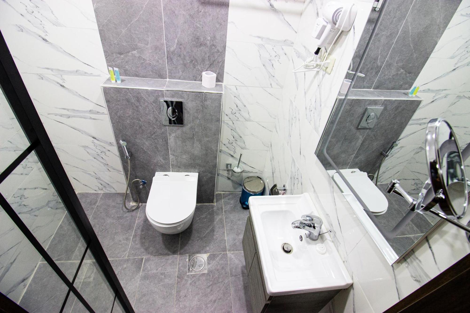Beirut Hotel 2 New Amman Bagian luar foto