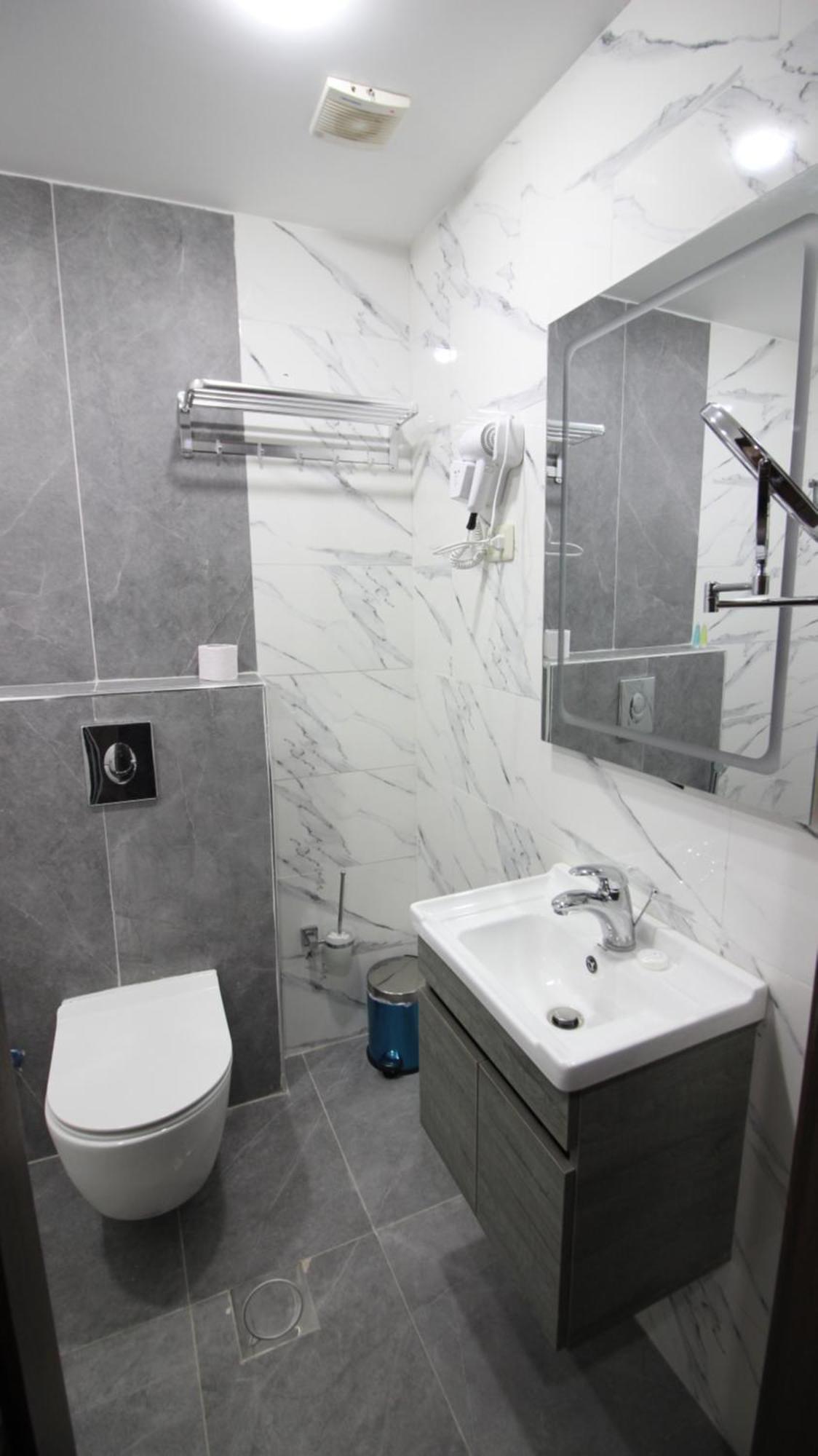 Beirut Hotel 2 New Amman Bagian luar foto