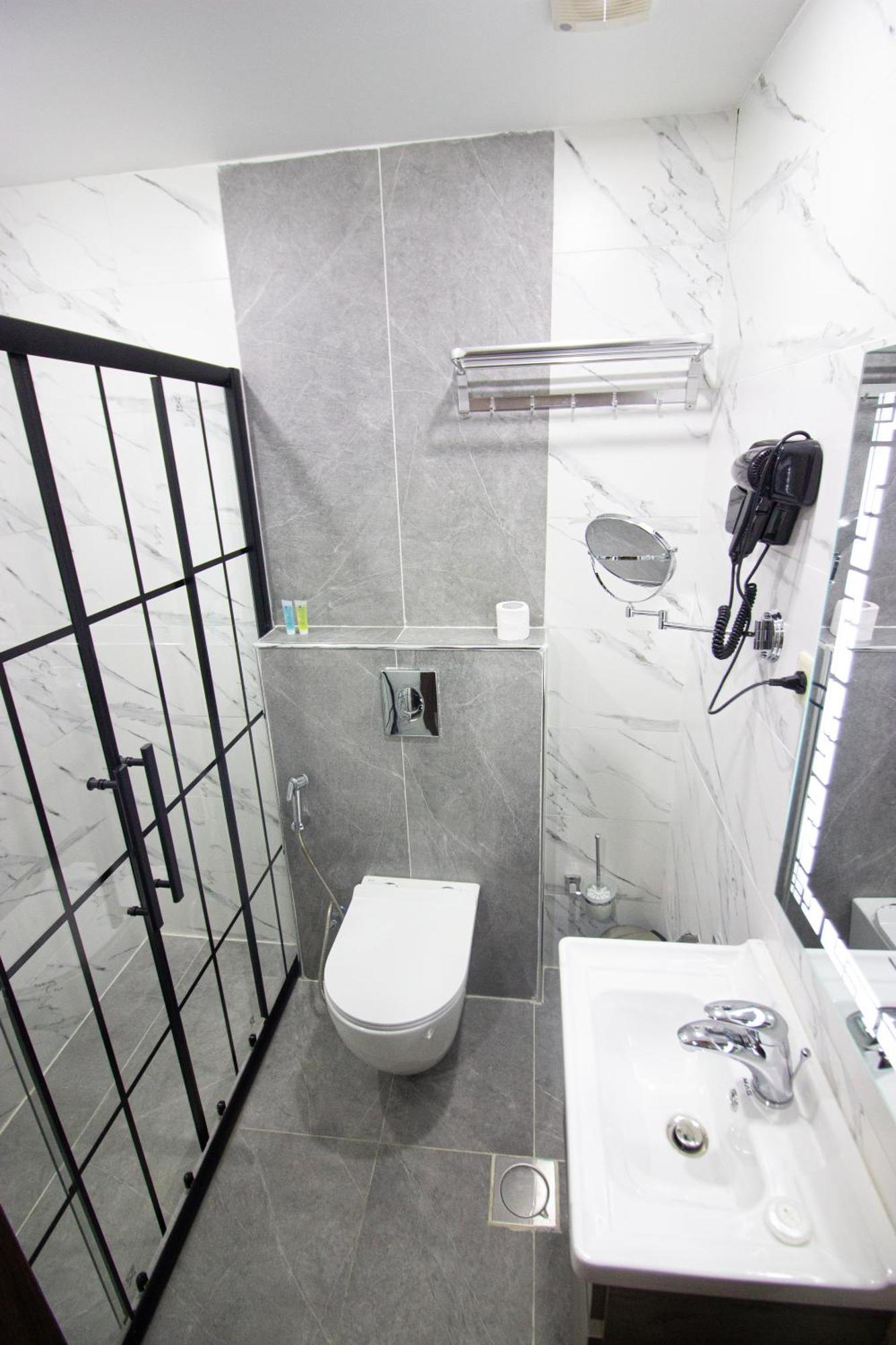 Beirut Hotel 2 New Amman Bagian luar foto